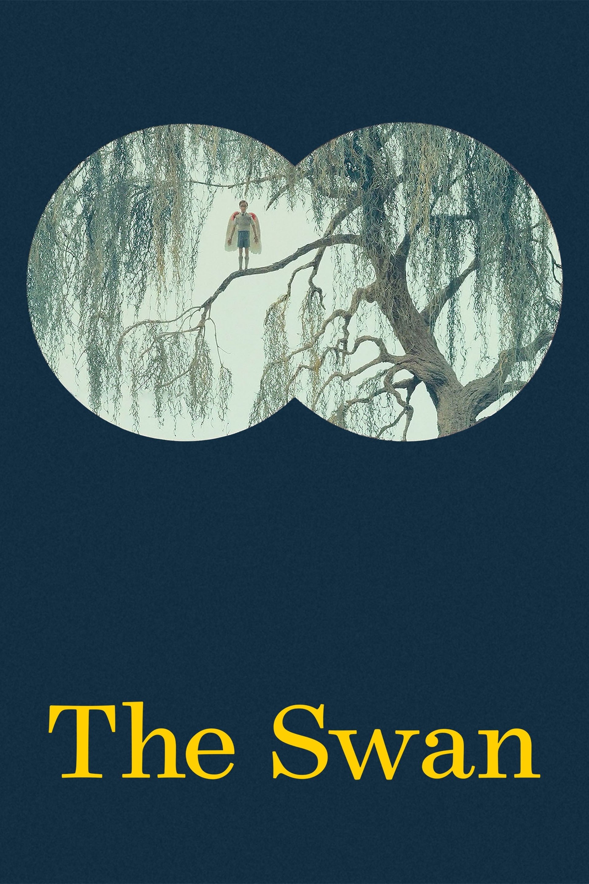 The Swan (2023) [38374] (A1703611000) [[Movies]] --Plex--